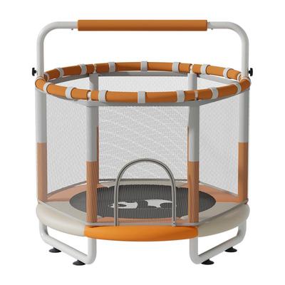 亚运品质佑美家用儿童室内蹦蹦床