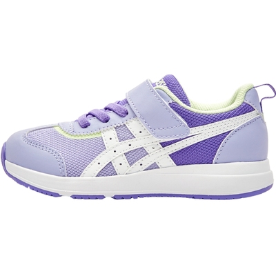 ASICS/亚瑟士童鞋舒适男女童网眼透气学步鞋宝宝婴幼儿NEIRA MINI