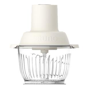 BRUNO绞肉机家用小型全自动多功能料理碎绞馅2025年新款官方正品
