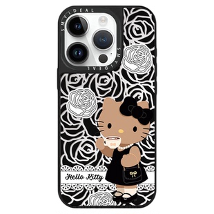 适用苹果17手机壳iphone17promax小米16/15/14/13/12华为mate70/60/pura80荣耀magic8咖啡x300/200kt猫findx9