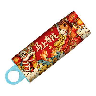 金士顿大容量U盘十二生肖印刷款