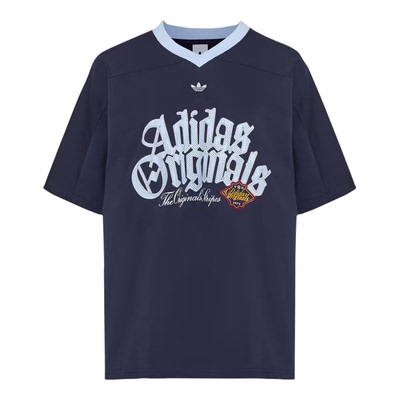 adidas阿迪达斯三叶草女子运动休闲短袖T恤KT3063