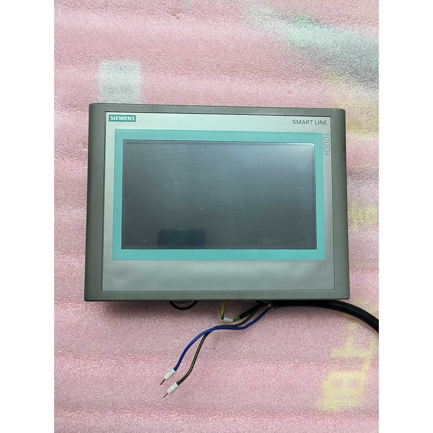 议价西门子触摸屏6AV6 648-0AC11-3AX0，Smar
