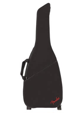 Fender纷达 FE405系列 电吉他软包 琴包