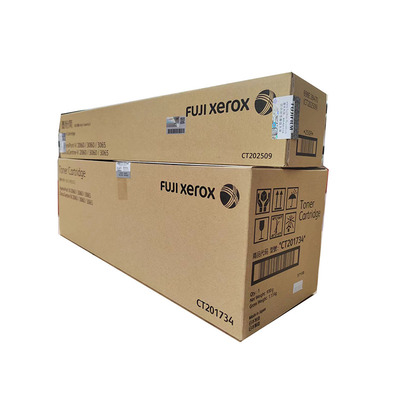 富士施乐AP25603560碳粉粉盒