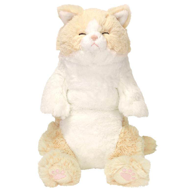sunlemon仿真猫咪玩偶毛绒玩具