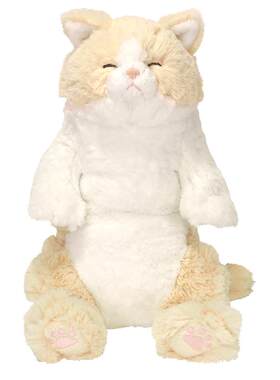 sunlemon仿真猫咪玩偶毛绒玩具