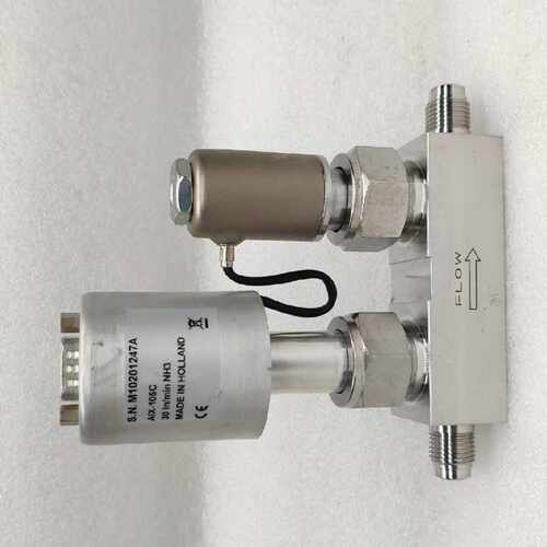 议价Bronkhorst 质量流量计 AIX-105C 30In/min NH3 荷兰原装现货