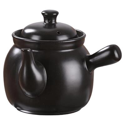 加厚3.1L熬药砂锅|超6000次加购