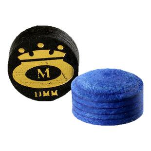 台球杆皮头 OMIN奥秘斯诺克杆头多层球杆皮头小头桌球杆枪头