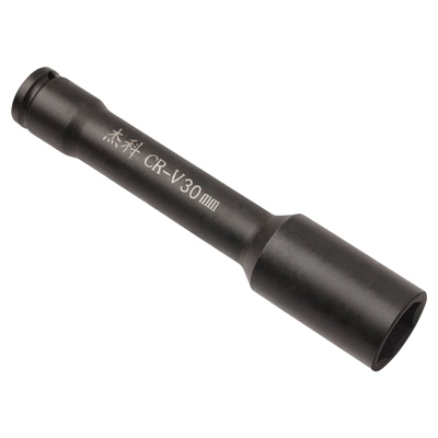 杰科铝模加厚200长套筒