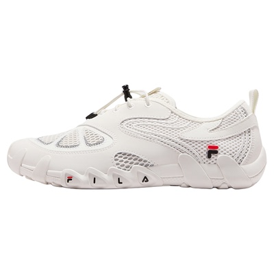 FILAFUSION女子薄底鞋休闲鞋