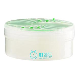 车内除味汽车除臭凝胶魔盒车载去异味净化器祛除车内臭味难闻味道