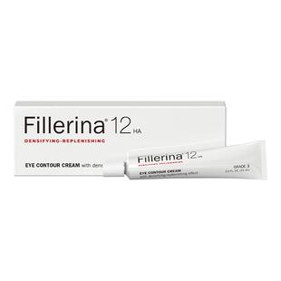 Fillerina菲勒莹娜抗皱紧致眼霜