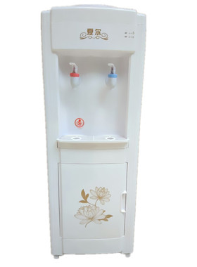 夏尔冰热电器双温控安全饮水机