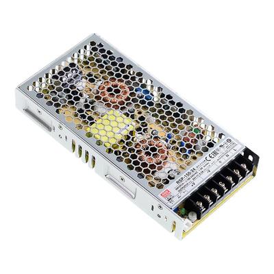 明纬RSP-150主动式PFC型开关电源
