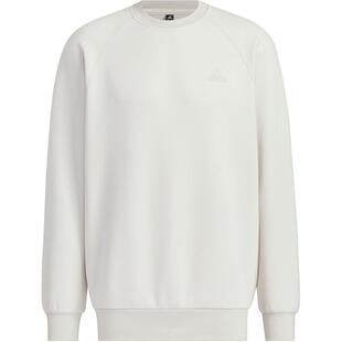 Adidas/阿迪达斯正品SPACER CREW 男士休闲运动卫衣JJ3786