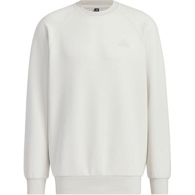 Adidas/阿迪达斯正品SPACER CREW 男士休闲运动卫衣JJ3786