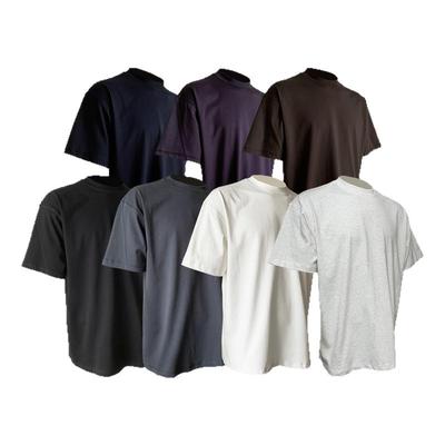 凉感半袖短袖t恤t百搭休闲夏季