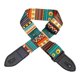 背带吉他专用男生女生高颜值带民谣电吉他贝斯孤独摇滚山田凉肩带