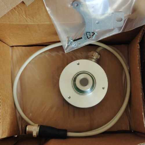 议价全新原装 PEPPERLFUCHS倍加福编码器RHI58N-0AAYYR31N-05000