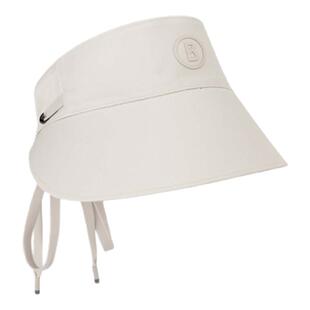 BOGNER博格纳 25春夏LINDA女士大檐宽边遮阳系带时尚百搭帽子