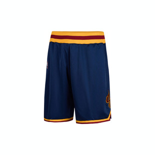 MN骑士队11-12赛季球裤复古百搭舒适轻便透气礼盒装球员版男NBA