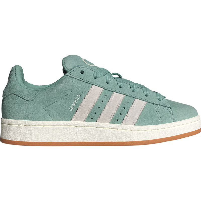 Adidas/阿迪达斯官方正品三叶草女士潮流透气休闲运动板鞋JI1984