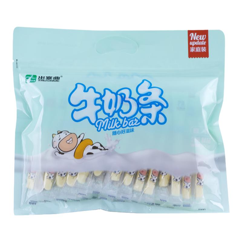 出塞曲牛奶条内蒙古特产奶棒奶酪奶干/奶条/奶豆