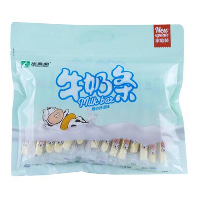 出塞曲牛奶条内蒙古特产奶棒奶酪条酸奶条零食原味蓝莓500g