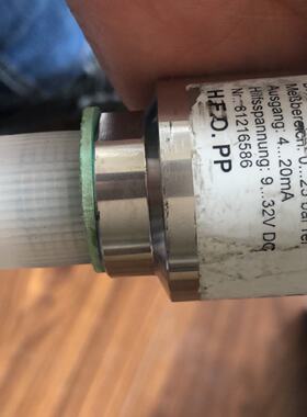 议价P133-412-G002-05R-B BESI 液位感测器 现货议价