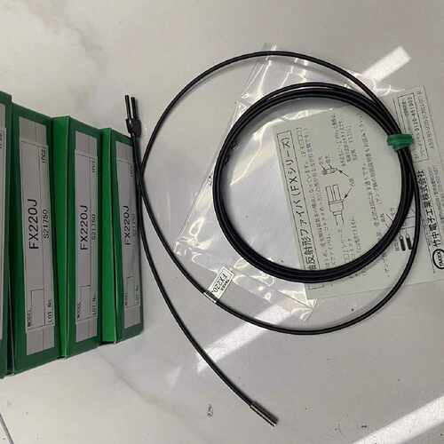 议价现货 全新原装正品 TAKEX竹中 光纤感应头 FX220J FX205J FX2