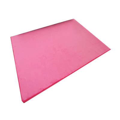 卧室客厅毛绒加厚简约卧室床边