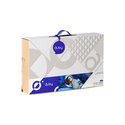 澳贝高端新生儿送礼礼盒