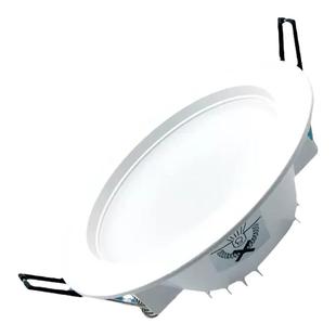 三雄极光 LED筒灯星韵3W5W防雾天花射灯2.5寸开孔嵌入式家用照明