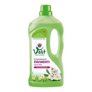 大公鸡管家地板清洁剂地面去污亮光除菌实木拖地瓷砖防滑深层清洁