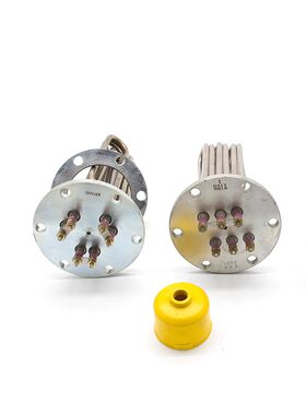 蒸汽发生器法兰锅炉加热管380v