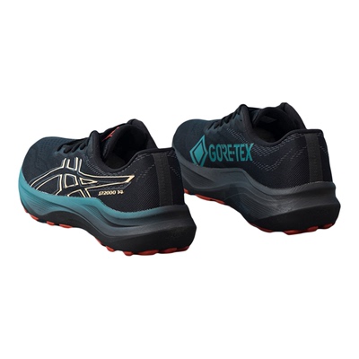 亚瑟士男鞋2026春季新款GT200014运动鞋竞速训练缓震透气跑步鞋