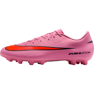 耐克男士减震运动训练足球鞋