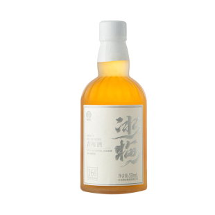 红动梅酒 青梅酒梅子酒 果酒低度酒甜酒 杨梅酒微醺小酒 350ml装