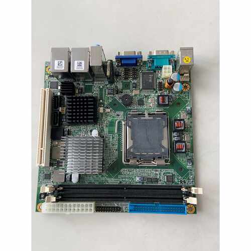 【请询价】凌华MI960MITX工控设备机主板514480