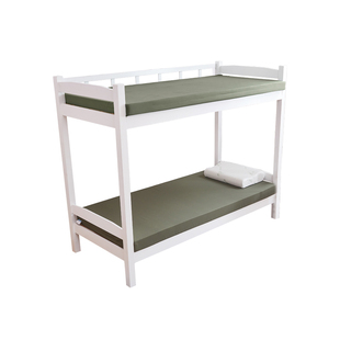 150D加厚特硬高密度海绵家用床垫榻榻米定制学生宿舍单双人军绿色