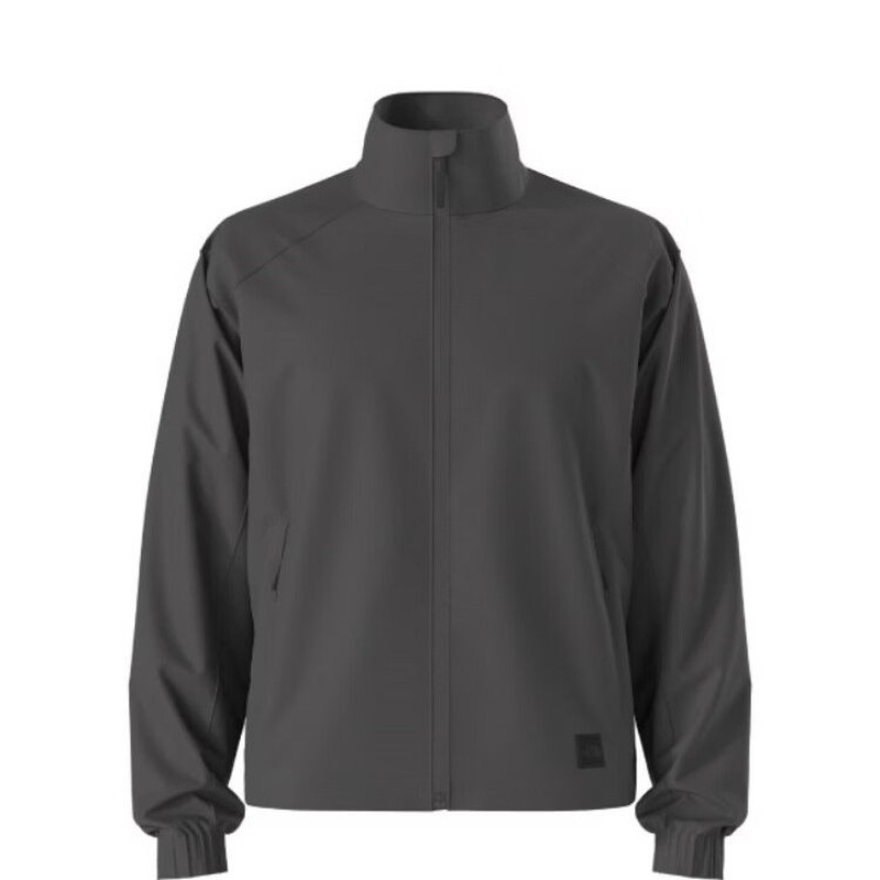 TheNorthFace北面软壳衣男26秋冬新款户外防泼溅立领保暖外套8KFR