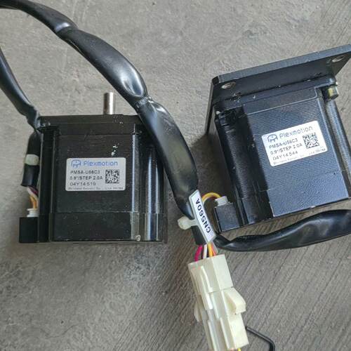 溢价-Plexmotion电机PMSA-U56C3,