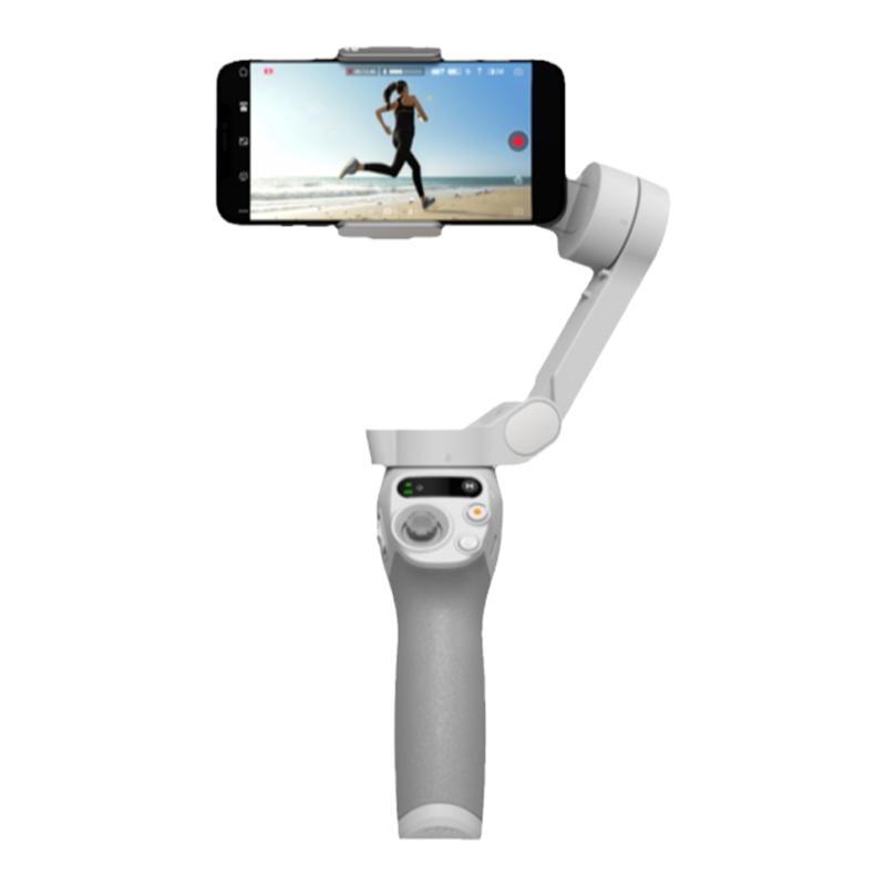 大疆 DJI Osmo Mobile SE OM手持云台稳定器便携可折叠智能跟拍防抖手机自拍神器大疆官方旗舰店