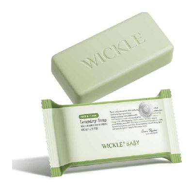wickle婴幼儿新生用洗衣皂