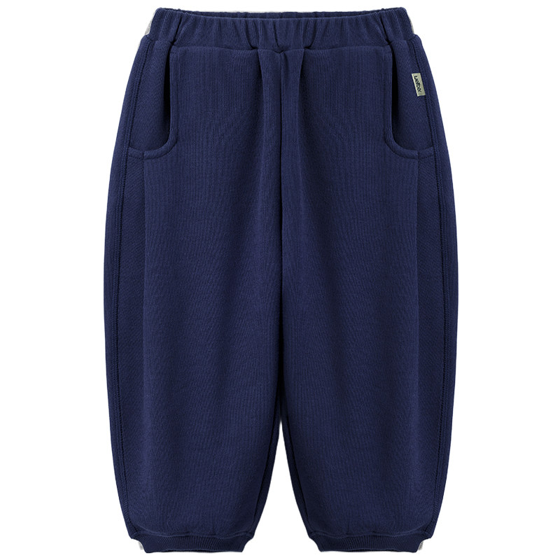 天呐!这裤子质感太棒了
