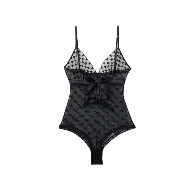 Intimissimi ������ 26�紺��Ʒ ���Ĵ���͸�ӵ��������� BOD2593