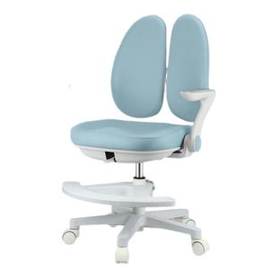 意棵树儿童学习椅子家用写字椅可调节座椅小学生矫正坐姿小孩座椅