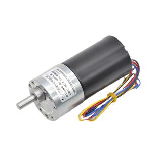 JGB37-3650直流无刷减速电机微型无刷电动马达自动窗帘小马达